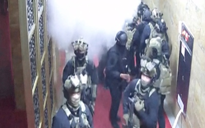 Tổng thống Hàn Quốc lấy ngày diễn ra thiết quân luật làm 'Ngày chủ quyền nhân dân'