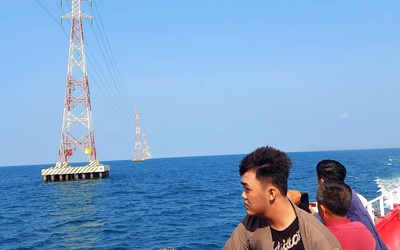 Vì sao hai nguồn cấp điện ở Phú Quốc nhưng nơi dư thừa, nơi thiếu điện mà chưa nối mạch vòng?