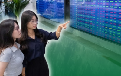 Top 4 nhóm ngành tiềm năng được dự báo hút dòng tiền thị trường chứng khoán năm 2026