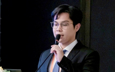 Nghiên cứu sinh Âu Nhật Huy xin thôi học, trường xóa tên khỏi danh sách NCS tiến sĩ nội khoa