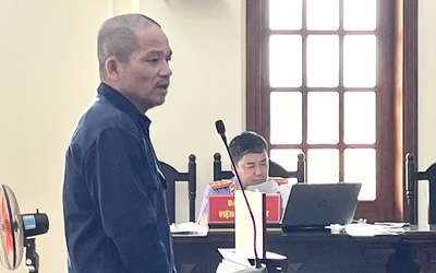 Nghi vợ nói dối, người đàn ông ở Cần Thơ dùng kéo đâm vợ suýt chết