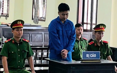 Chiến sĩ nghĩa vụ bị phạt 12 năm tù vì hứa 'giúp giảm án' để chiếm đoạt tiền