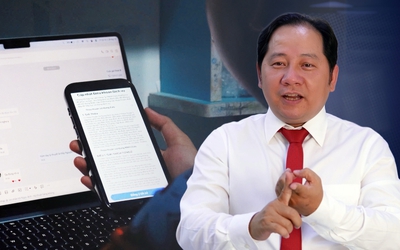 Luật sư nói gì về ứng dụng như Zalo 'ép' cung cấp dữ liệu cá nhân?