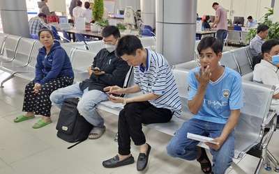 Cần Thơ dừng hoạt động 2 điểm tiếp nhận hồ sơ của Trung tâm hành chính công thành phố