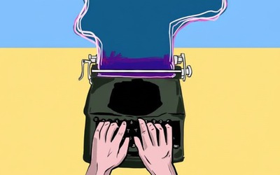 Có một lớp nhà văn vẫn đang sáng tạo