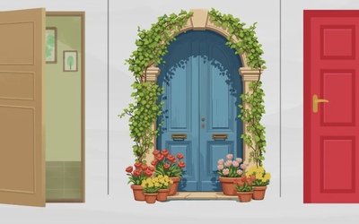 Quiz: Bạn táo bạo, thẳng thắn hay là người coi trọng sự bình yên