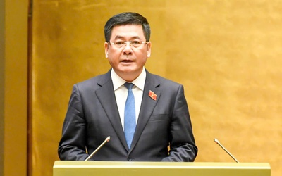 Chính phủ đề xuất mở rộng cơ chế mua bán điện trực tiếp tại khu công nghiệp, tự đàm phán giá