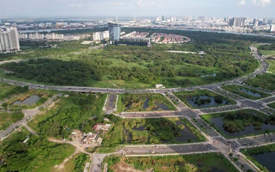 Sửa Nghị quyết 98: Đề xuất cơ chế gỡ vướng định giá đất cho dự án BT