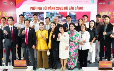 Điểm tin 18h: 'Bao vui' tại Ngày của phở