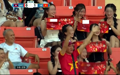 Quảng cáo web cá độ trên sóng truyền hình trực tiếp