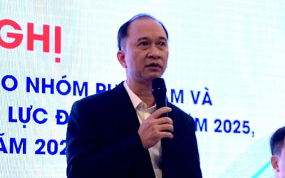 ĐH Quốc gia TP.HCM tăng chất lượng đề thi đánh giá năng lực