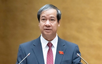 Chính phủ phản hồi đề xuất giải thích phó giáo sư là chức danh kế cận giáo sư