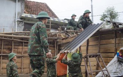 Mùa đi, mùa đến...