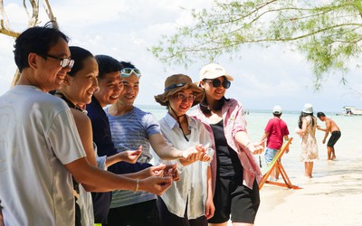 An Giang muốn tháo gỡ nhiều trở ngại để đón khách từ sự kiện APEC 2027 ở Phú Quốc