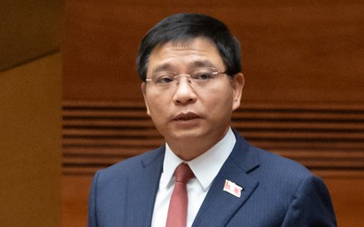 Trình Quốc hội sửa thuế giá trị gia tăng, 'gỡ khó' vấn đề 5 hiệp hội ngành hàng tỉ đô từng kiến nghị