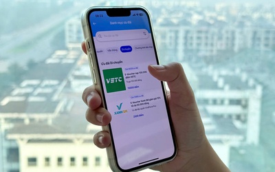 VinaPhone Plus hợp tác Xanh SM và VETC tung loạt ưu đãi di chuyển