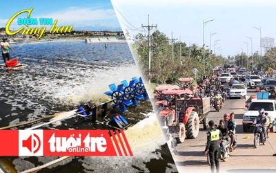 Điểm tin 18h: Gỡ bất cập thuế VAT cho nông nghiệp; Giao tranh Thái Lan - Campuchia bùng phát