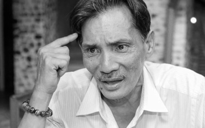 Nghệ sĩ Thương Tín trong 'Ván bài lật ngửa', qua đời ở tuổi 69