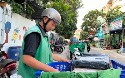 Các sàn thương mại, đơn vị chuyển phát cảnh báo khách hàng tránh thủ đoạn lừa đảo