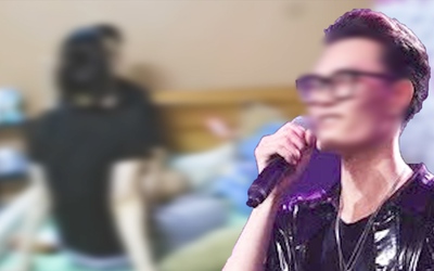Vụ clip bạo hành vợ mới sinh con 5 tháng: DJ Ximer xin lỗi, cam kết không tái phạm