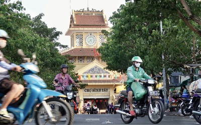 Tên địa danh cần xứng tầm lịch sử