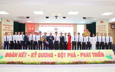 EVNCPC đạt và vượt 10/11 chỉ tiêu nhiệm vụ