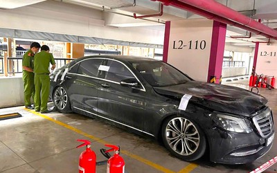 Mercedes-Benz Việt Nam công bố chi tiết hơn về kiểm tra, bồi thường và vụ kiện với ca sĩ Duy Mạnh