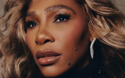 'Đế chế cá nhân' không giới hạn của Serena Williams