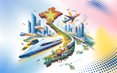 Hai đường ray cho đoàn tàu thống nhất