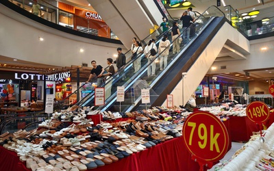 Hàng loạt nhãn hàng lên tiếng sau 'tâm thư' thứ 3 của Vạn Hạnh Mall