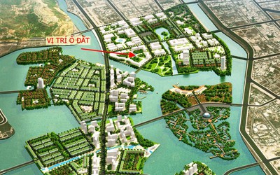 Thi tuyển kiến trúc xây dựng bệnh viện tỉnh Khánh Hòa thành bệnh viện khu vực