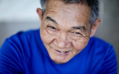 Những thương bệnh binh với ký ức dừng lại trước ngày thống nhất 30-4