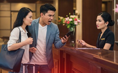 Cảnh báo thủ đoạn giả mạo khách sạn, resort, homestay lừa đảo du khách dịp lễ 30-4 và 1-5