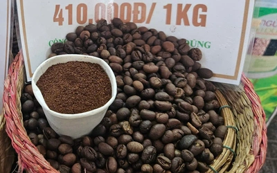 Giá cà phê thế giới quay đầu tăng, xuất khẩu cà phê Việt Nam có thể đạt đến 8 tỉ USD