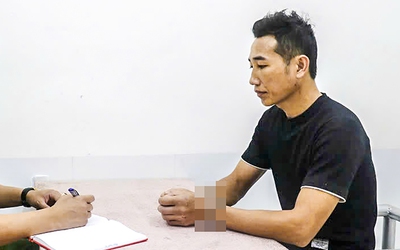 Vụ phụ huynh đánh, túm tóc cô giáo, bắt đứng giữa mưa: Gia đình xin lỗi