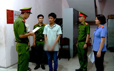 Tài xế gây tai nạn làm chết 2 người tại TP Phú Mỹ bị khởi tố, bắt tạm giam