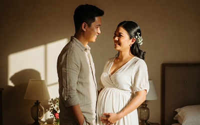 Bác sĩ Hồ Mạnh Tường: Những phụ nữ thụ tinh ống nghiệm thực sự can đảm, dám hy sinh
