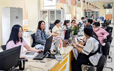 Gần 2.000 cán bộ, công chức, viên chức tỉnh Gia Lai về Bình Định công tác được hỗ trợ thế nào?