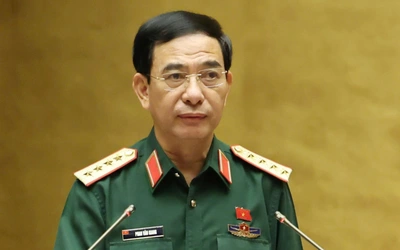Đề xuất cán bộ dân sự tham gia lực lượng gìn giữ hòa bình của Liên hợp quốc