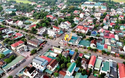 Ký ức những lần tách - nhập tỉnh - Kỳ 7: Bình Trị Thiên sau thời khói lửa