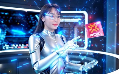 ROX Group nhận giải thưởng quốc tế cho đổi mới quản trị và CSR