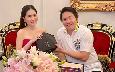 Vợ chồng Đoàn Di Băng thu bộn tiền cỡ nào từ bán sản phẩm ảnh hưởng trực tiếp sức khỏe phụ nữ?