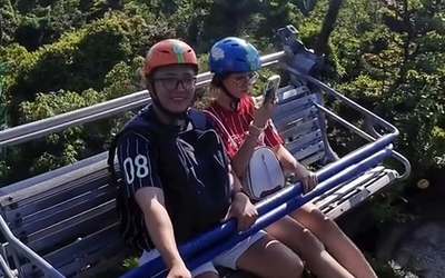Còn vài ngày đến hè, du lịch ngoại tung chiêu hút khách Việt