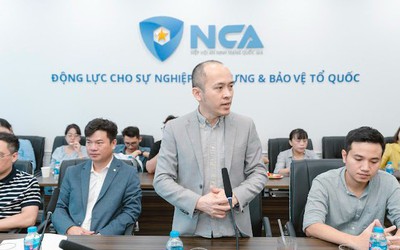 Chỉ 11% doanh nghiệp Việt đạt mức sẵn sàng ứng phó sự cố an ninh mạng