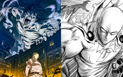 Attack on Titan được vinh danh bởi anime lan tỏa toàn cầu; 
Chiếc lược ngà sắp lên phim