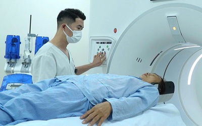 Nửa thế kỷ kiến tạo biểu tượng y tế quân đội phía Nam