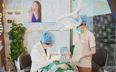 Khám phá mô hình du lịch kết hợp chăm sóc răng miệng cùng Nha khoa Phương Thành