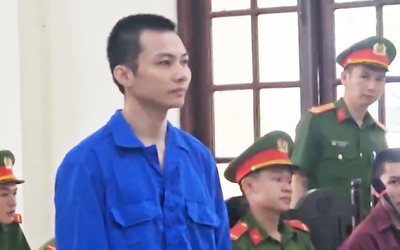 Tuyên phạt bị cáo Lê Thanh Nhất Nguyên ở 'tịnh thất Bồng Lai' 9 năm tù về tội lừa đảo