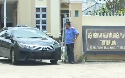 Viện Kiểm sát tối cao lấy lời khai gia đình nữ sinh bị tai nạn tử vong ở Vĩnh Long