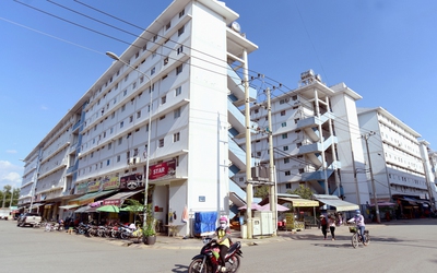 Tin tức sáng 29-5: Quốc hội họp ngày cuối đợt 1; Sắp đấu giá khoản nợ trăm tỉ của công ty 'họ' FLC